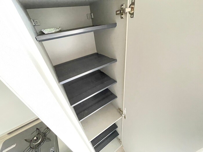 エスペランサ大野田の物件内観写真