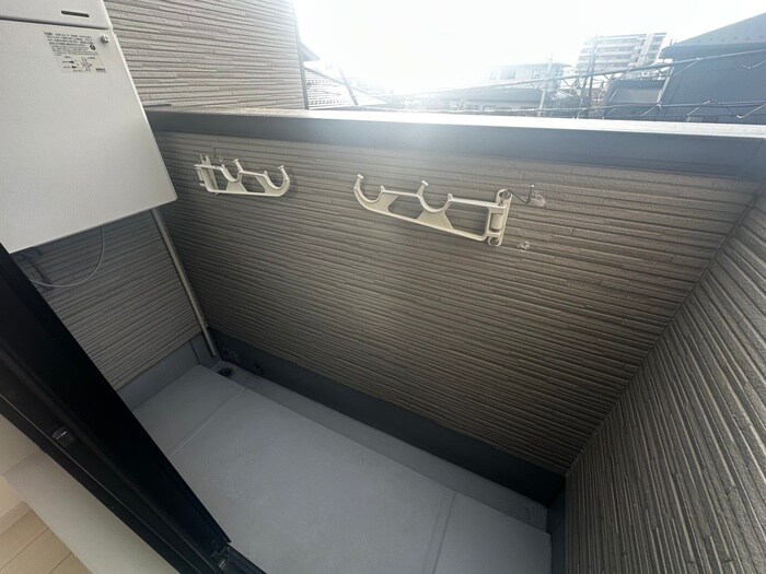 エスペランサ大野田の物件内観写真