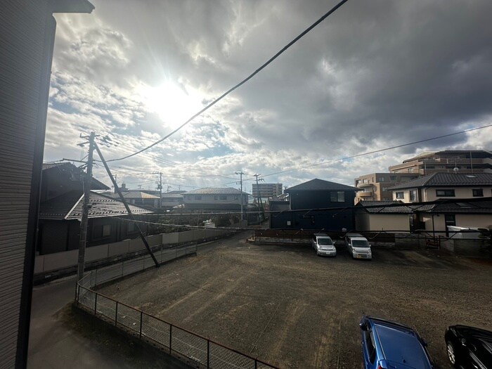 エスペランサ大野田の物件内観写真