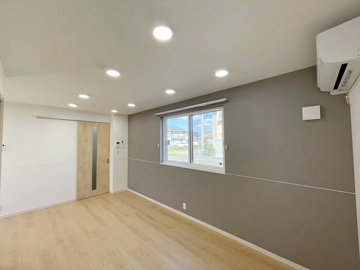 ｂａｎｃａ福室の物件内観写真