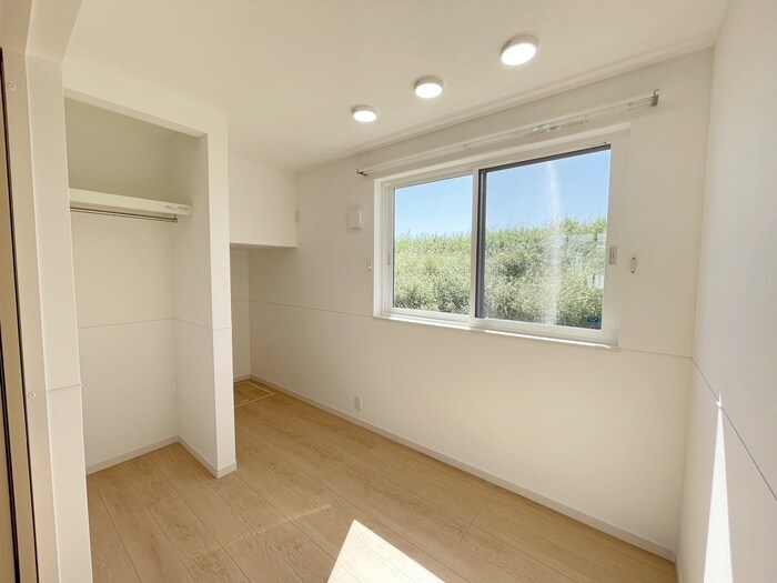 ｂａｎｃａ福室の物件内観写真