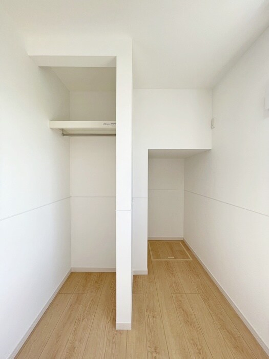 ｂａｎｃａ福室の物件内観写真