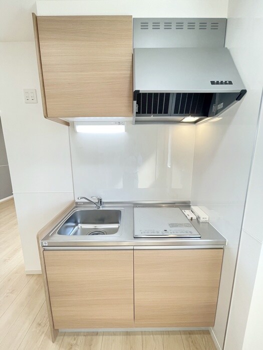 ｂａｎｃａ福室の物件内観写真