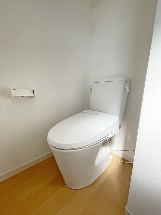 ｂａｎｃａ福室の物件内観写真