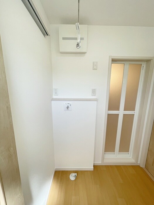 ｂａｎｃａ福室の物件内観写真