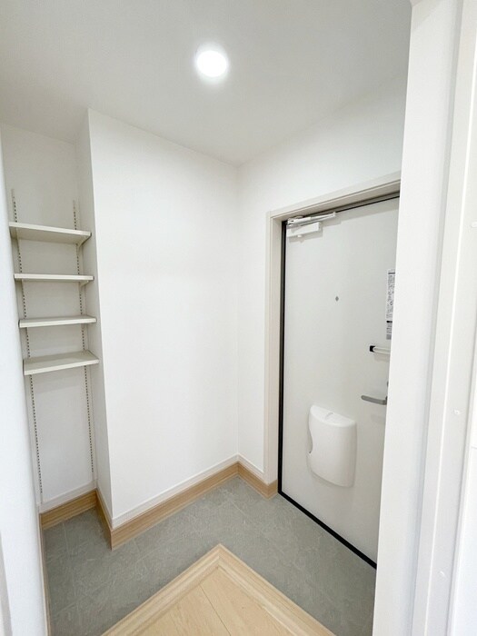 ｂａｎｃａ福室の物件内観写真