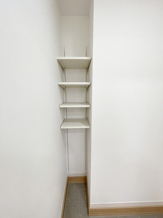 ｂａｎｃａ福室の物件内観写真