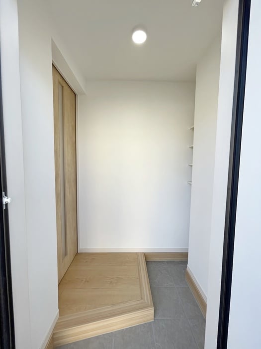 ｂａｎｃａ福室の物件内観写真