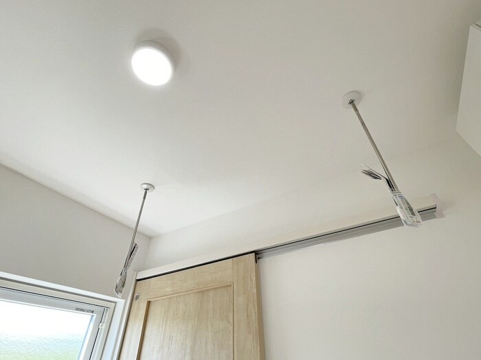 ｂａｎｃａ福室の物件内観写真