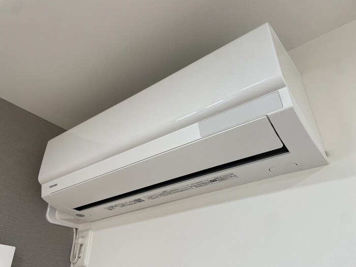 ｂａｎｃａ福室の物件内観写真