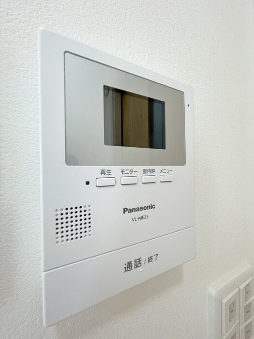 ｂａｎｃａ福室の物件内観写真