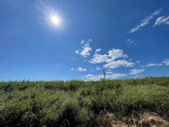 ｂａｎｃａ福室の物件内観写真