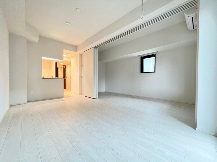シーズンフラッツ一番町の物件内観写真