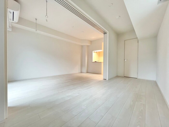 シーズンフラッツ一番町の物件内観写真