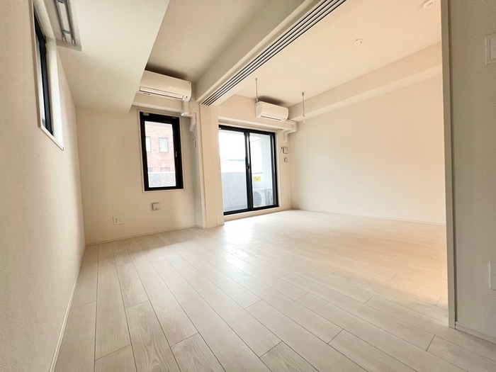 シーズンフラッツ一番町の物件内観写真