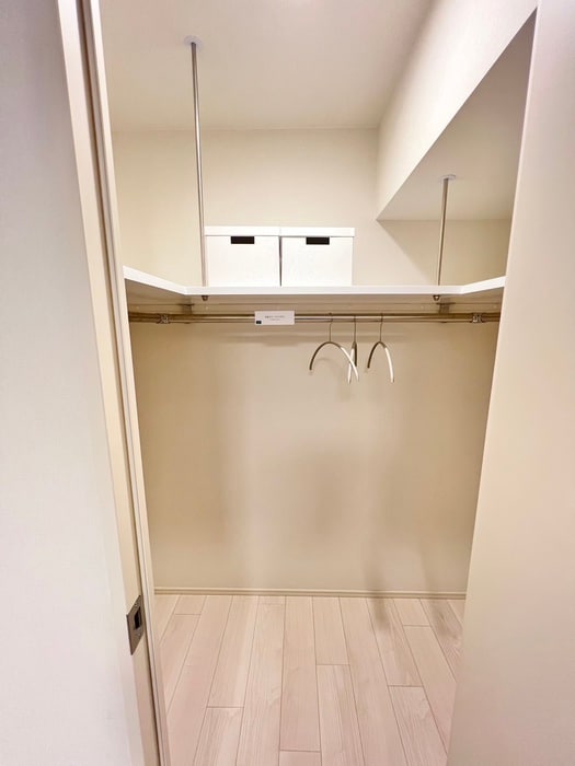 シーズンフラッツ一番町の物件内観写真