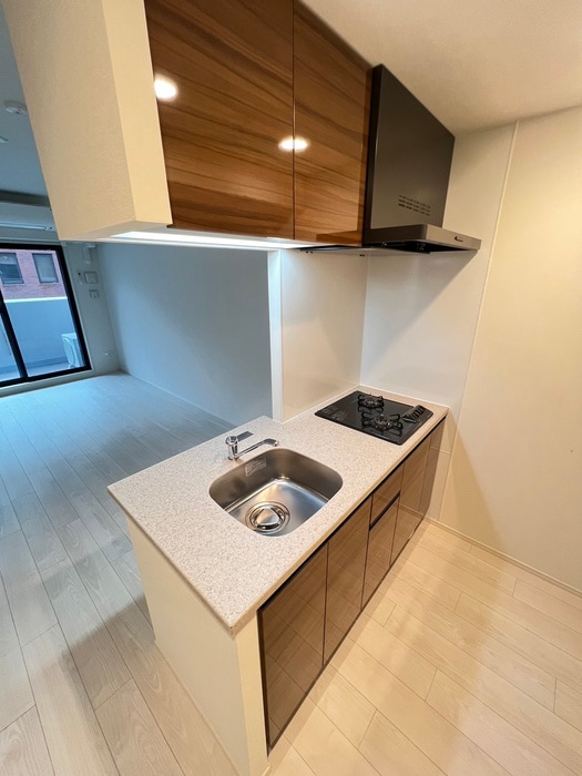 シーズンフラッツ一番町の物件内観写真