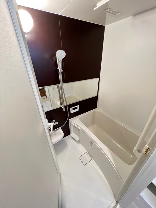 シーズンフラッツ一番町の物件内観写真