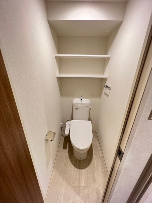 シーズンフラッツ一番町の物件内観写真