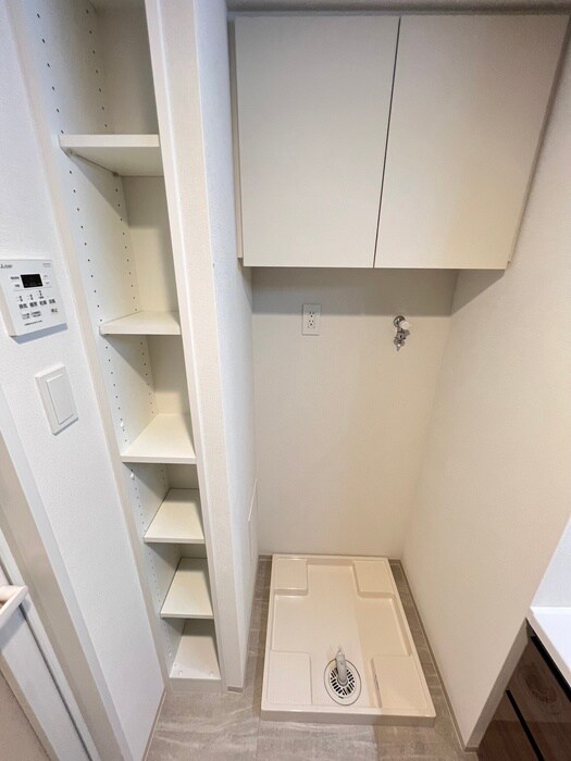 シーズンフラッツ一番町の物件内観写真