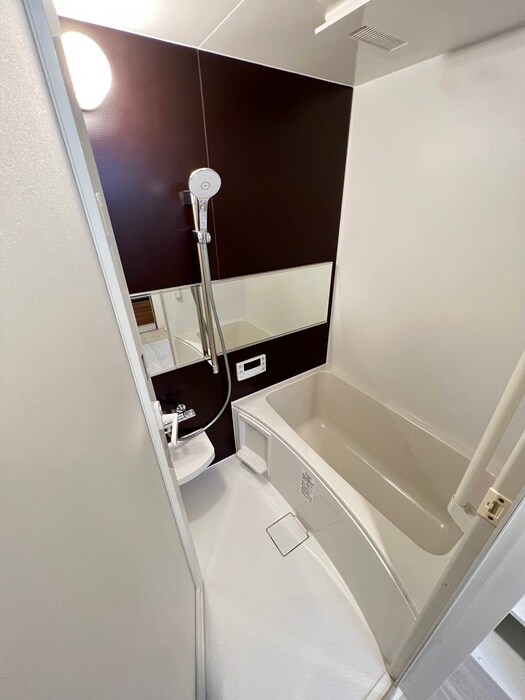 シーズンフラッツ一番町の物件内観写真