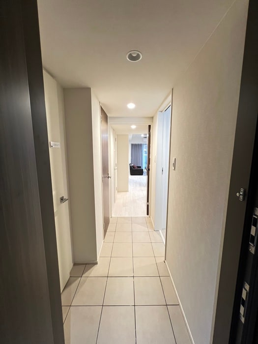 シーズンフラッツ一番町の物件内観写真