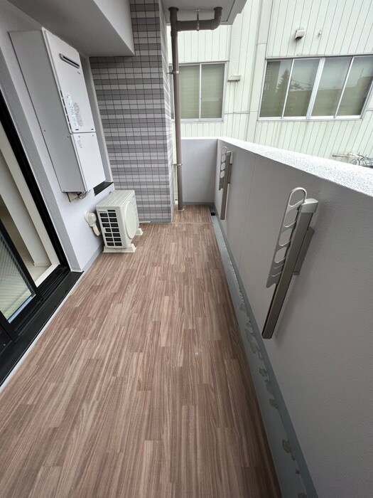 シーズンフラッツ一番町の物件内観写真