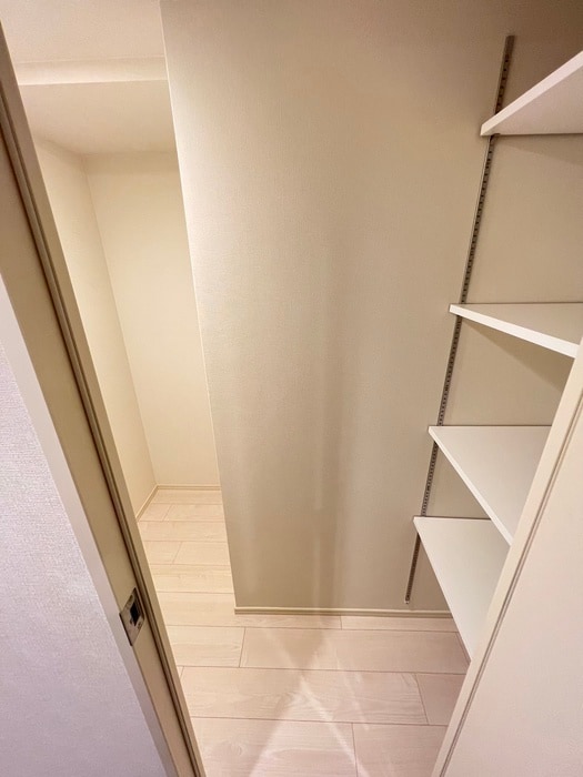 シーズンフラッツ一番町の物件内観写真