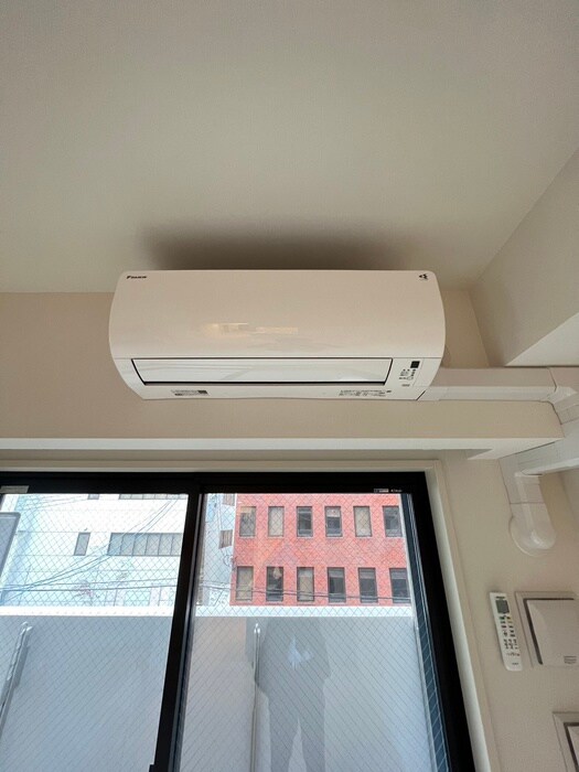 シーズンフラッツ一番町の物件内観写真