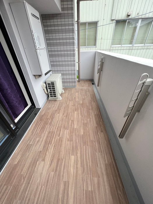 シーズンフラッツ一番町の物件内観写真