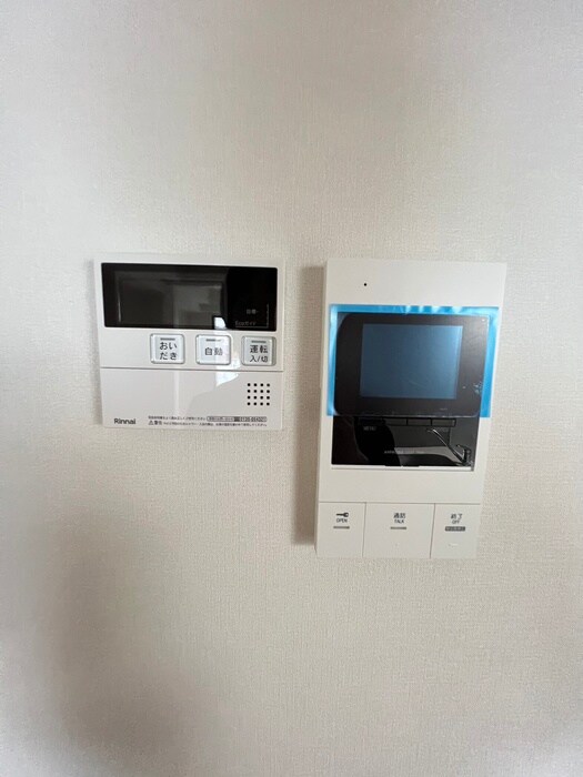 シーズンフラッツ一番町の物件内観写真