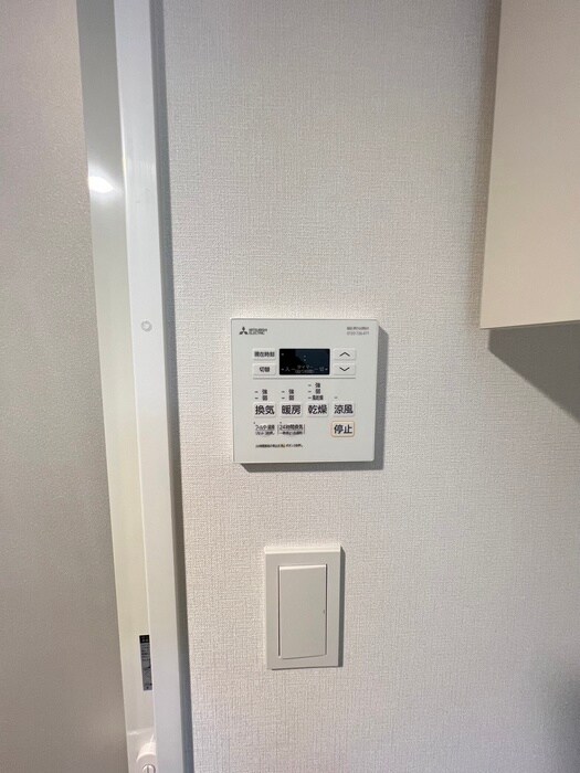 シーズンフラッツ一番町の物件内観写真