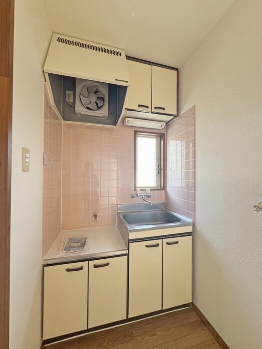 リトルランドⅡの物件内観写真