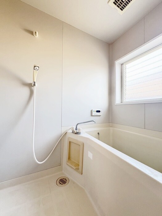 リトルランドⅡの物件内観写真