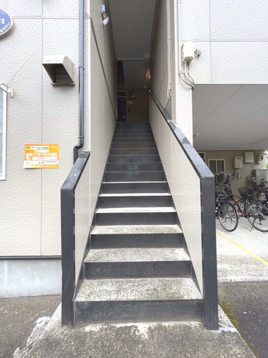 リトルランドⅡの物件外観写真