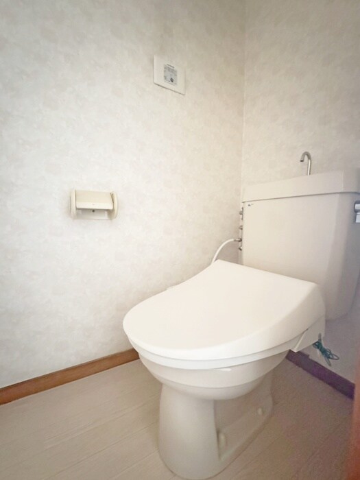 リトルランドⅡの物件内観写真