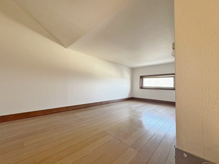 リトルランドⅡの物件内観写真