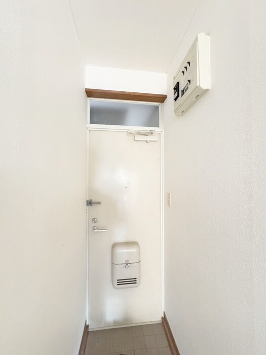 リトルランドⅡの物件内観写真