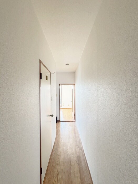 リトルランドⅡの物件内観写真