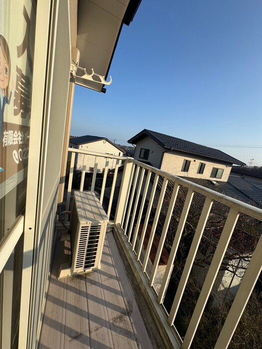 リトルランドⅡの物件内観写真