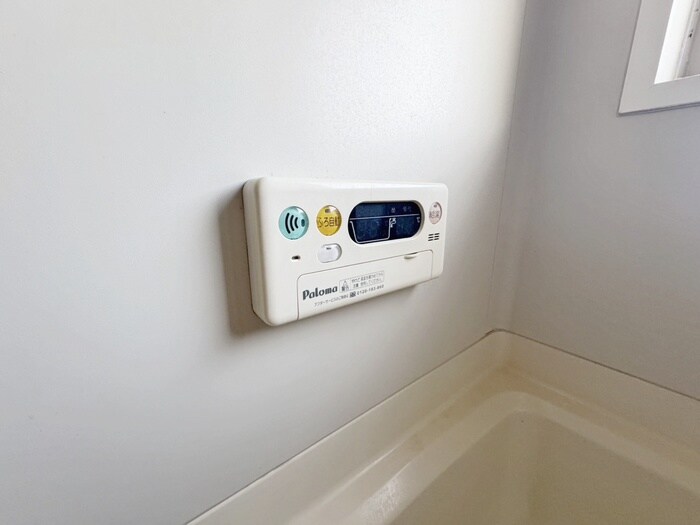 リトルランドⅡの物件内観写真