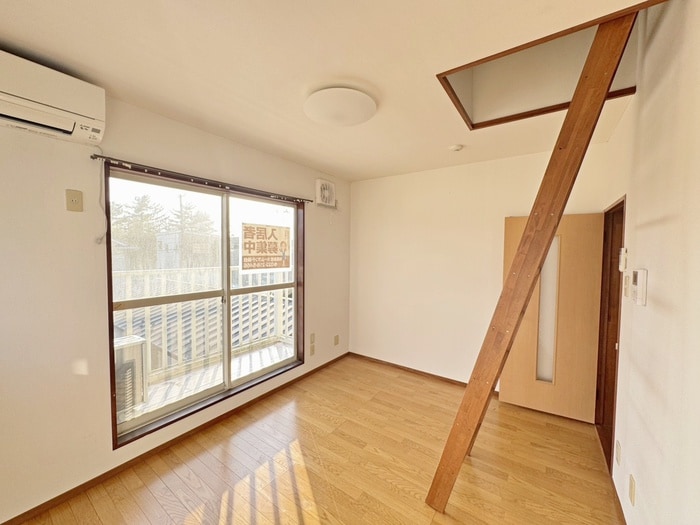 リトルランドⅡの物件内観写真