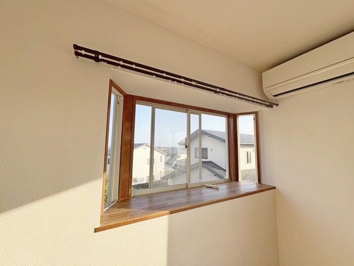 リトルランドⅡの物件内観写真