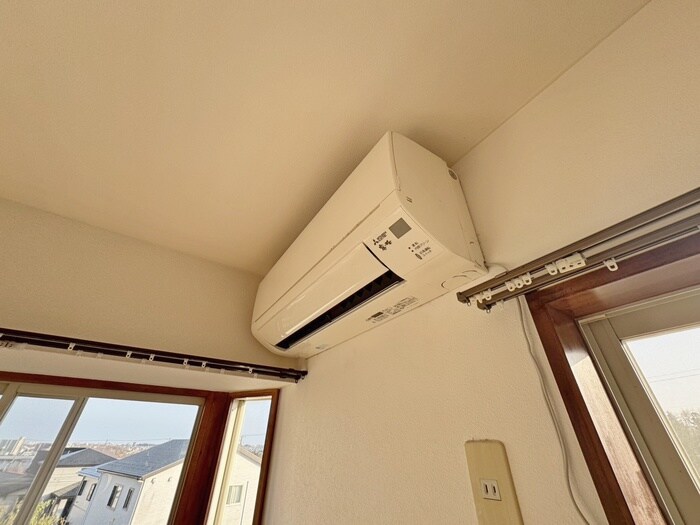 リトルランドⅡの物件内観写真