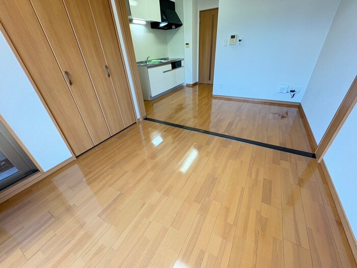 フェリシダ八幡の物件内観写真