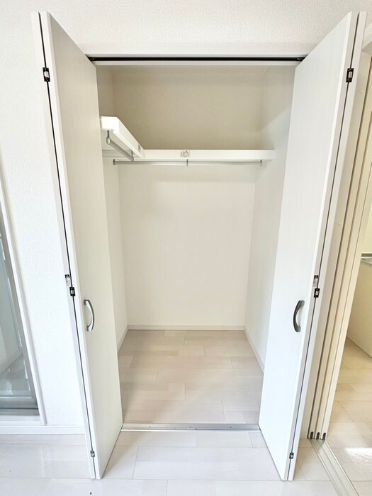 フェリシダ八幡の物件内観写真