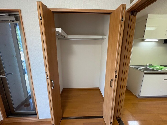 フェリシダ八幡の物件内観写真