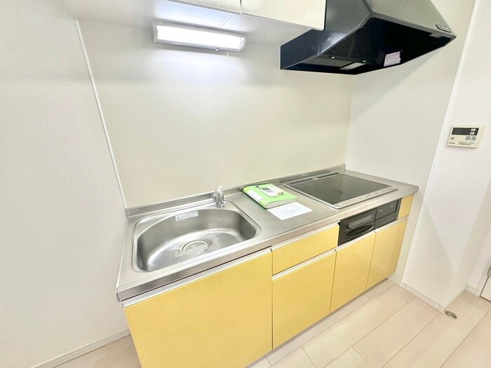 フェリシダ八幡の物件内観写真