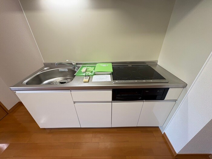 フェリシダ八幡の物件内観写真