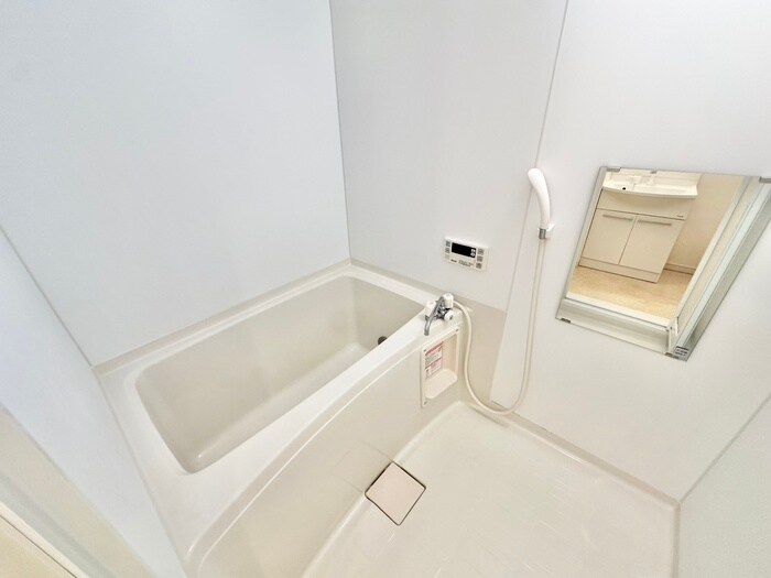 フェリシダ八幡の物件内観写真